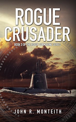 Rogue Crusader