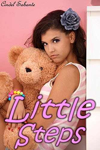 Little Steps (Nikki's First Steps, #1) by Cindel Sabante | Goodreads