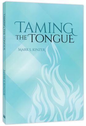 Taming the Tongue