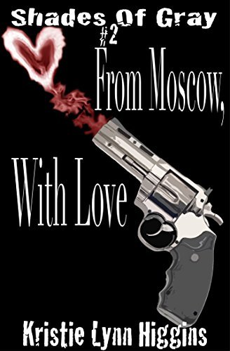 From Moscow, With Love