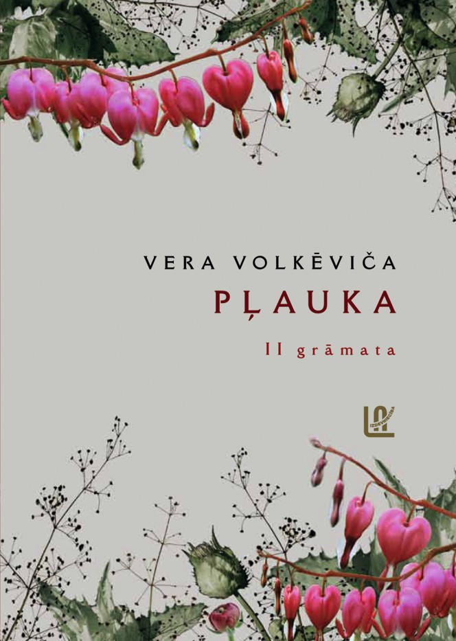 Pļauka II
