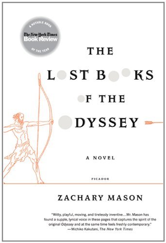 The Lost Books of the Odyssey