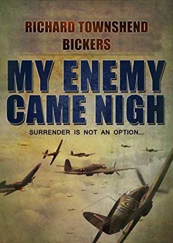 My Enemy Came Nigh