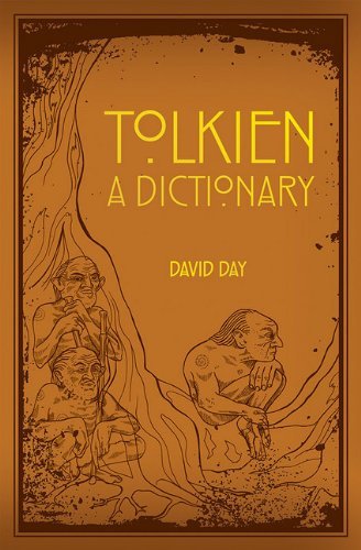 Tolkien: A Dictionary