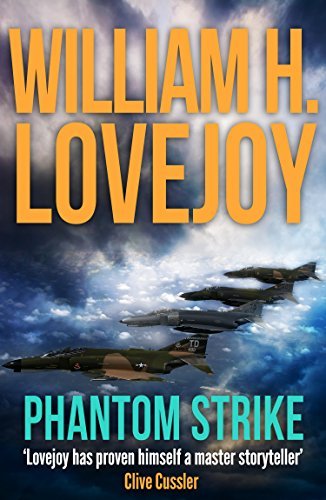 Phantom Strike