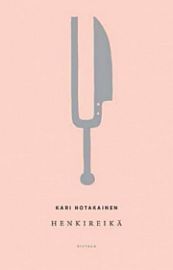 Henkireikä book cover