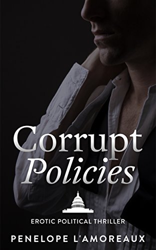 The Corrupt Trilogy book cover 2
