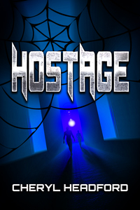 Hostage book cover