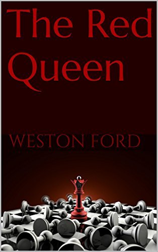 The Red Queen (The Red Queen Series Book 1)