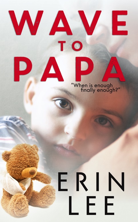 Wave to Papa book cover
