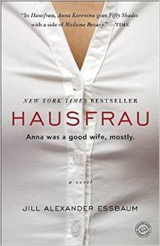 Hausfrau