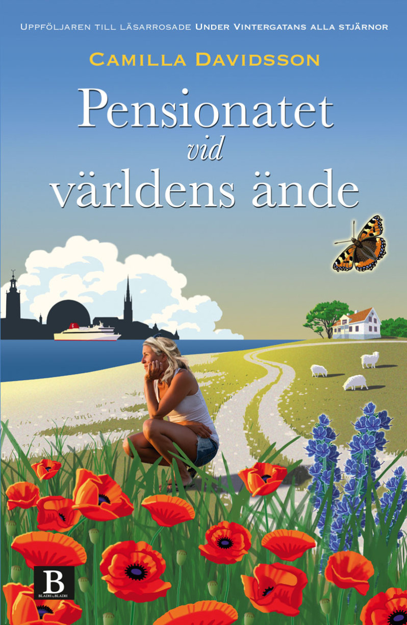 Pensionatet vid världens ände