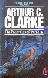 The Fountains Of Paradise