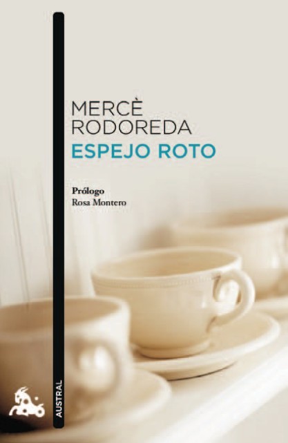 Espejo roto