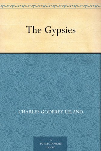 The Gypsies book cover