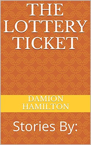 The Lottery Ticket book cover