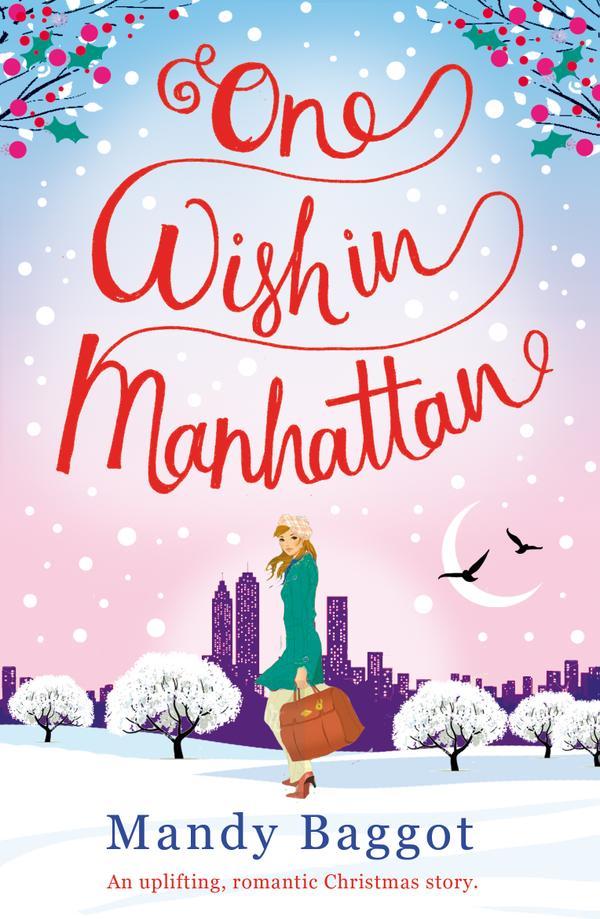 One Wish in Manhattan