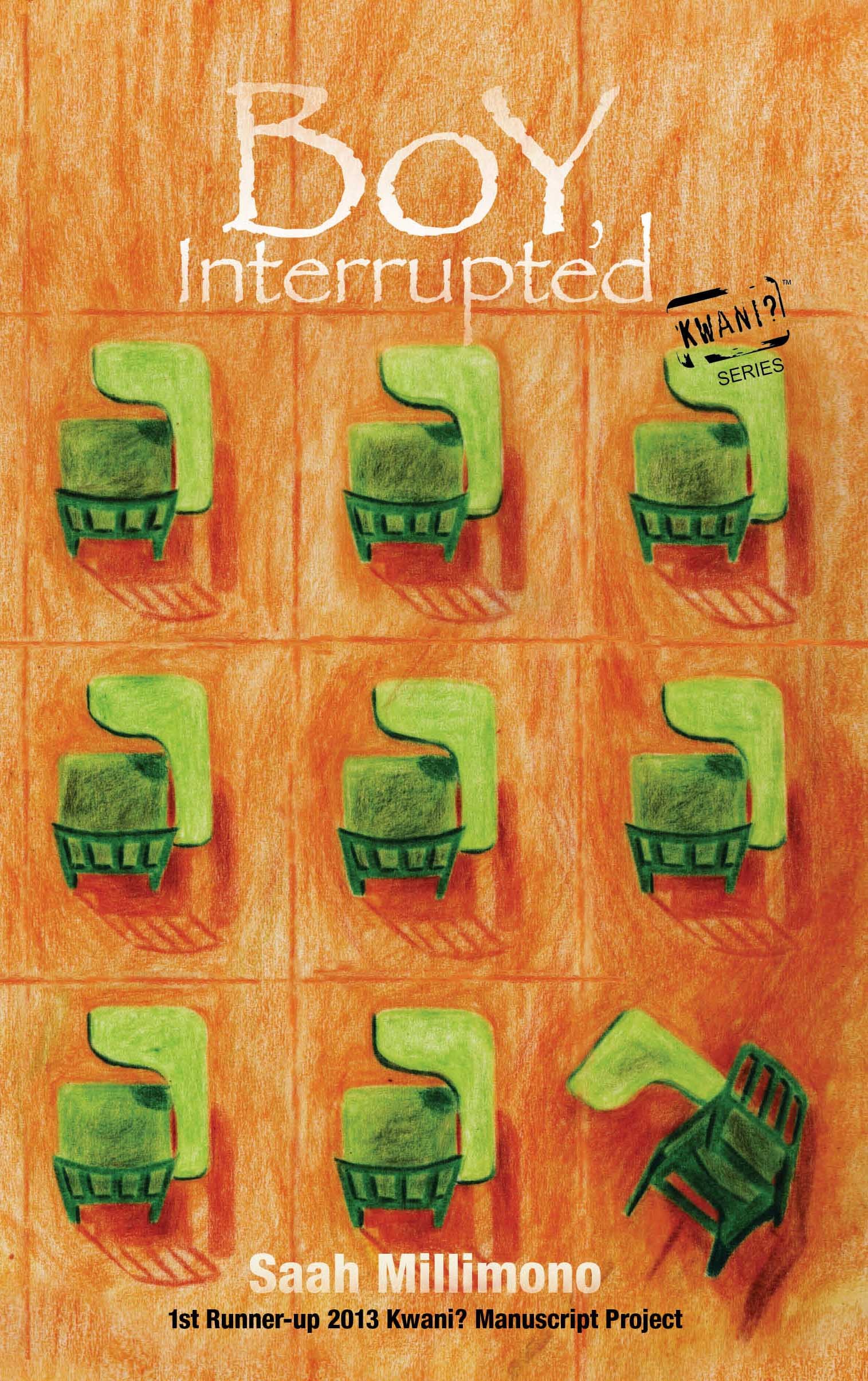 Boy, Interrupted by Saah Millimono Goodreads