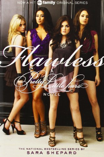 Flawless (Pretty Little Liars, #2)