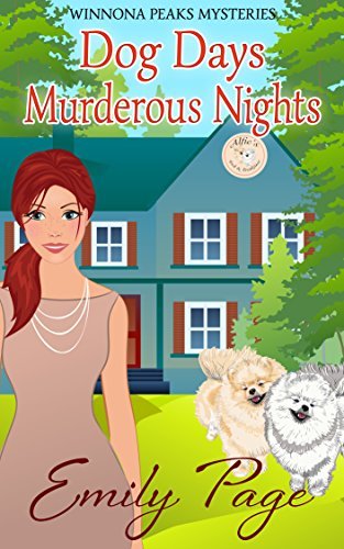 Dog Days Murderous Nights