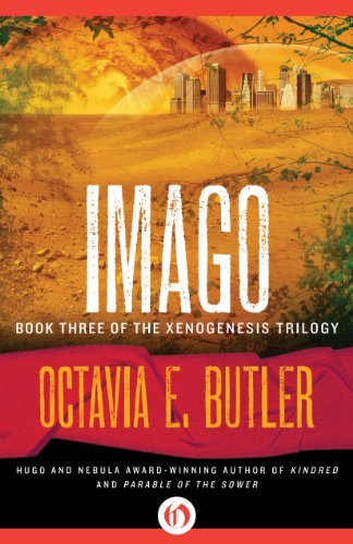 Imago (Xenogenesis, #3)