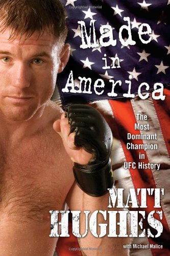 Made in America: The Most Dominant Champion in UFC History