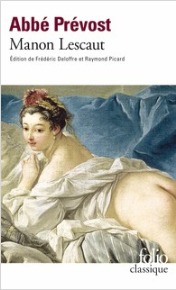 Manon Lescaut