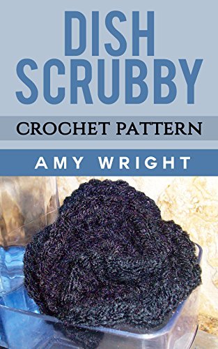 Dish Scrubby book cover