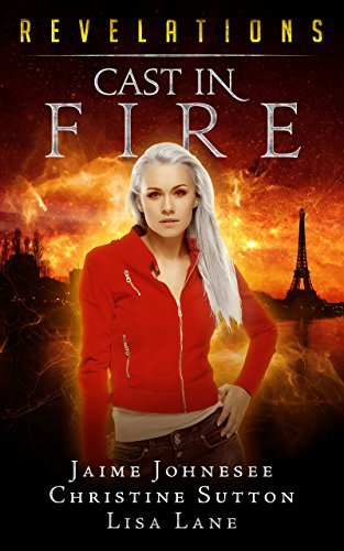 Revelations book cover 2