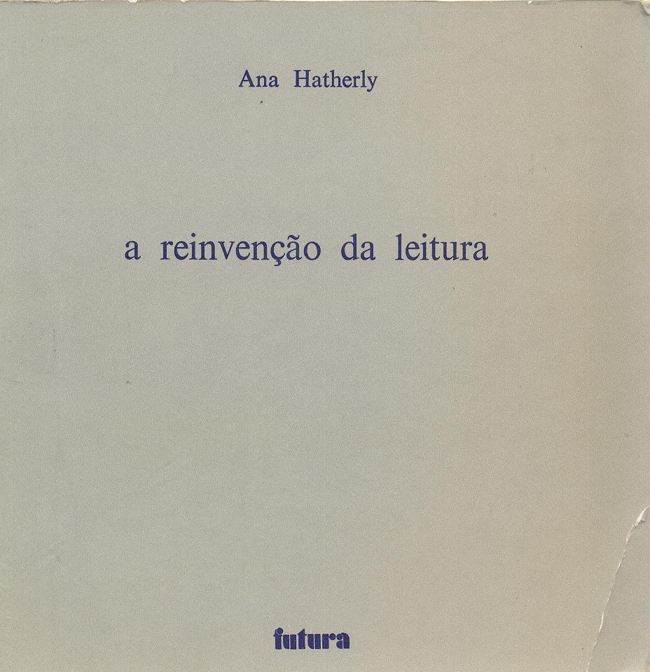 A reinvenção da leitura