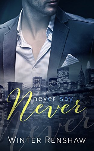 Never book cover 3