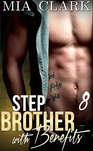 Stepbrother With Benefits 8