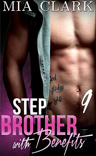 Stepbrother With Benefits 9