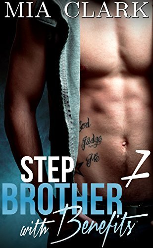 Stepbrother With Benefits 7