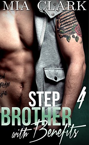 Stepbrother With Benefits 4