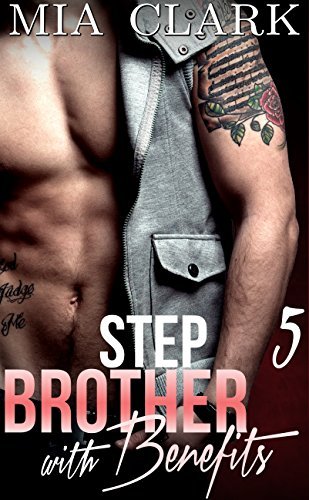 Stepbrother With Benefits 5