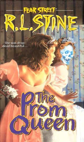 The Prom Queen (Fear Street, #15)