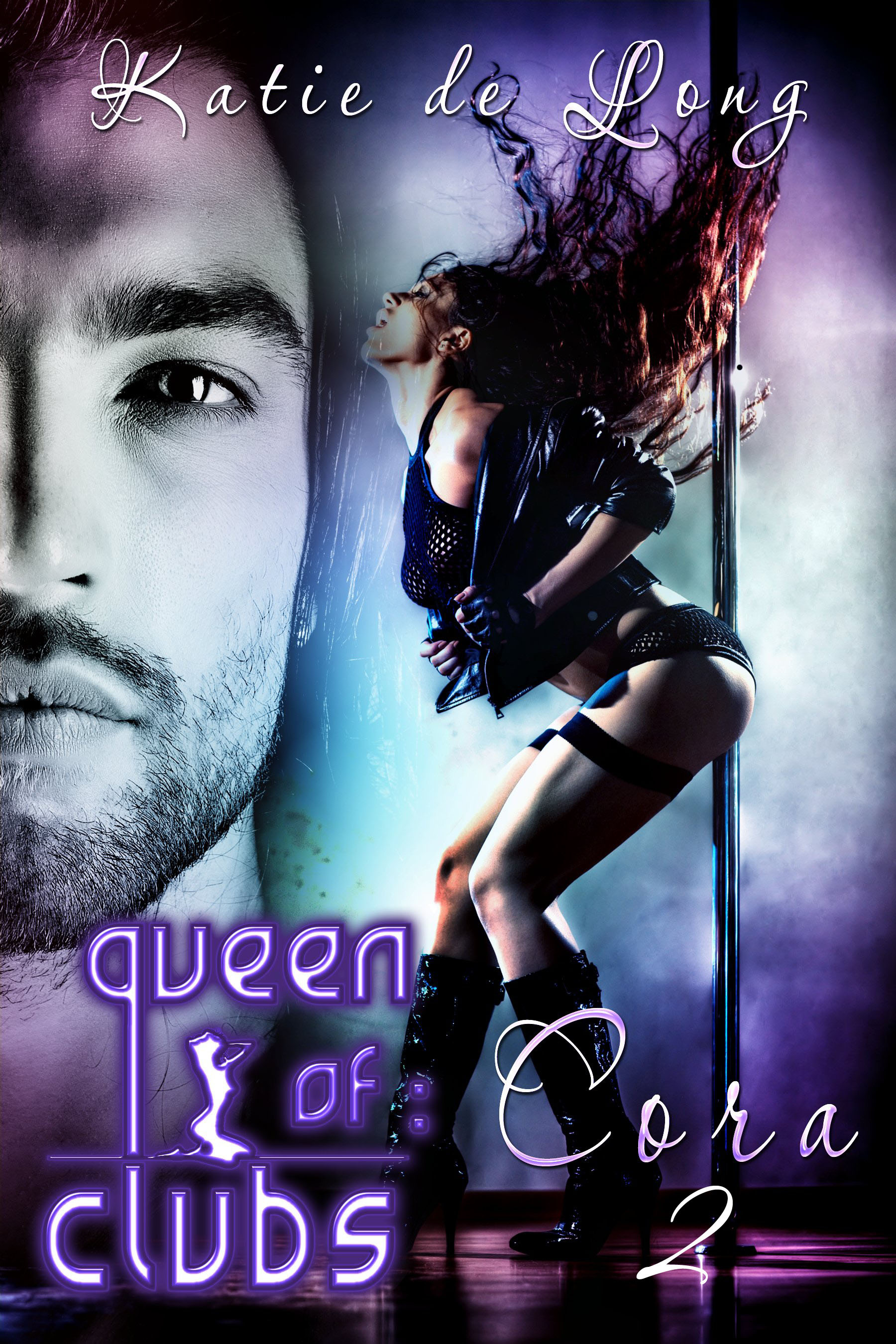 Cora 2 book cover