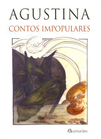 Contos Impopulares book cover