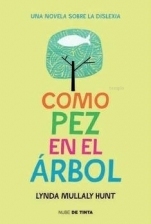 Como pez en el árbol
