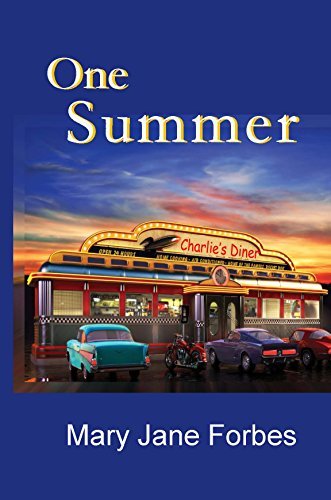 One Summer: ...at Charlie's Diner