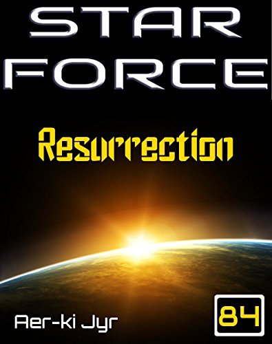 Star Force book cover