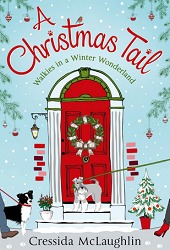 A Christmas Tail