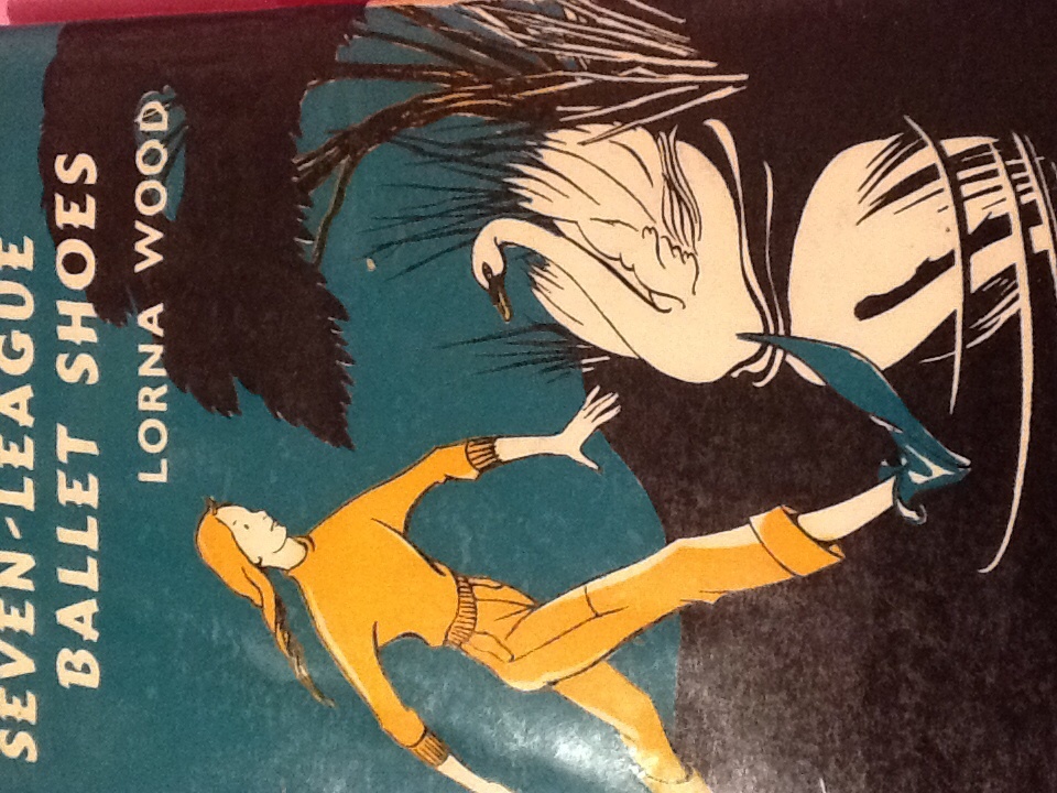 seven-league-ballet-shoes-by-lorna-wood-goodreads