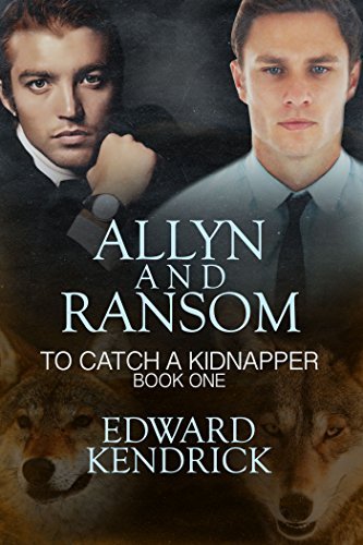 Allyn and Ransom book cover