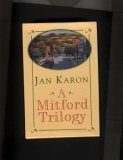 A Mitford Trilogy book cover