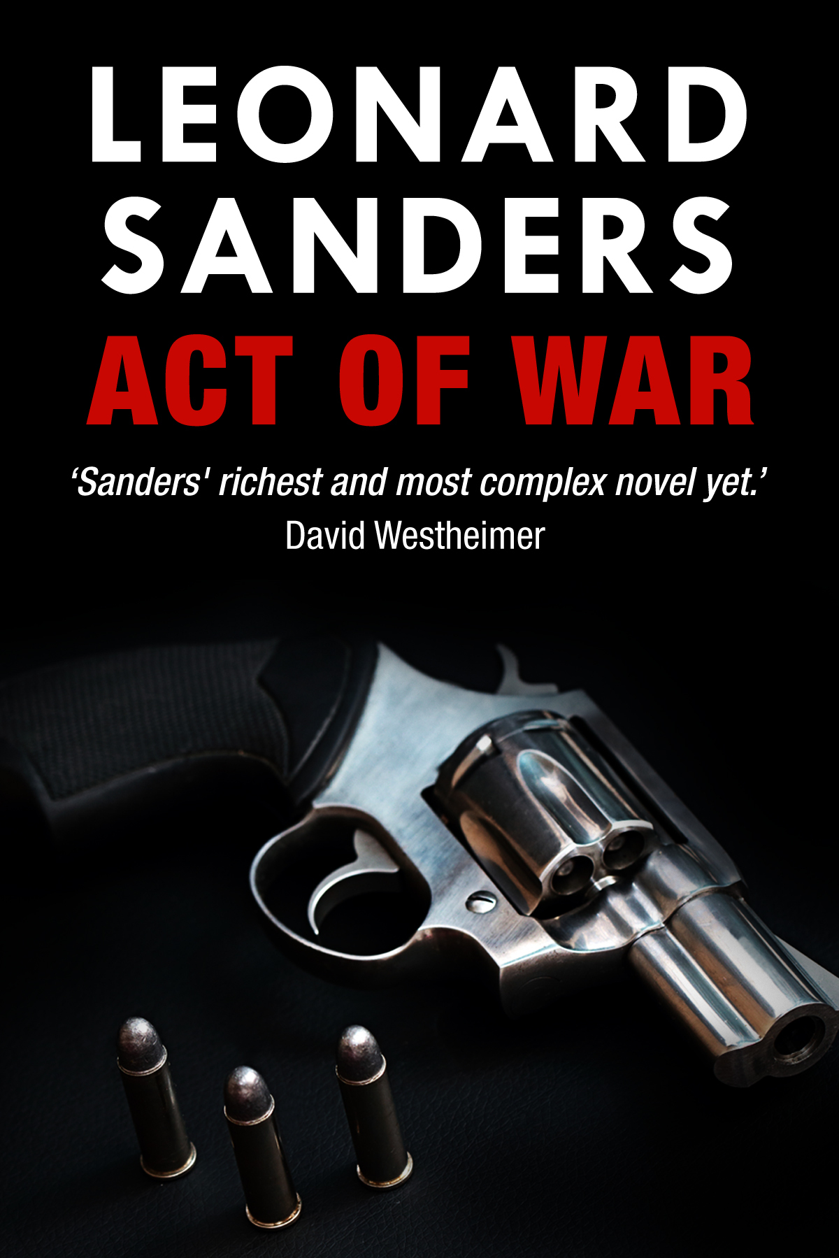 Act of War