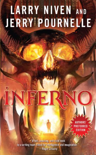 Inferno (Inferno, #1)
