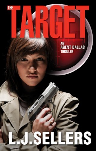 The Target book cover