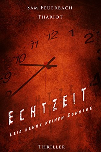 Leid kennt keinen Sonntag book cover